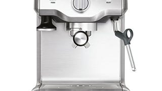 Breville Duo Temp Pro Espresso Machine, Stainless Steel,...