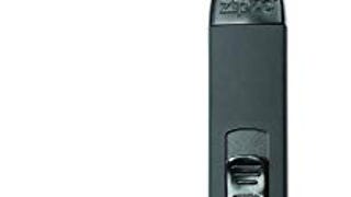 Zippo Flex Neck Utility Lighter, Unfilled Black