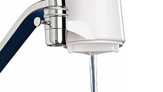 Culligan FM-15A Advanced Faucet Mount Filter, 200 Gallon,...