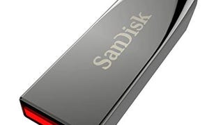 SanDisk 32GB Cruzer Force Flash Drive USB 2.0 - SDCZ71-...
