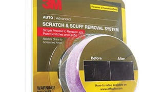 3M Scratch Removal System, 39071