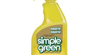Simple Green SPG14002 All-Purpose Cleaner and Degreaser,...