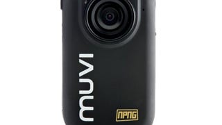 Veho VCC-005-MUVI-NPNG MUVI HD Mini Handsfree ActionCam...