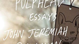 Pulphead: Essays