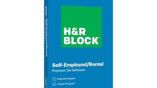 H&R Block Premium 2020 Federal/State