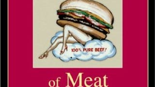 The Pornography of Meat