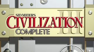 Sid Meier's Civilization III: Complete [Online Game Code]...