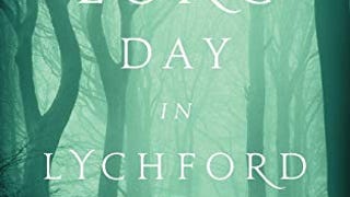 A Long Day in Lychford (Witches of Lychford, 3)