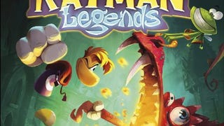 Rayman Legends - Playstation 3