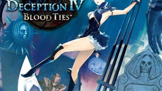 Deception IV: Blood Ties - PlayStation 3