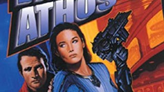 Ethan of Athos