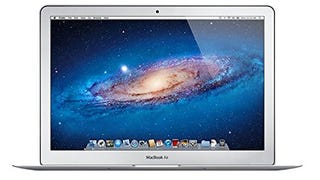 Apple MacBook Air MD223LL/A 11.6-Inch Laptop (OLD VERSION)...