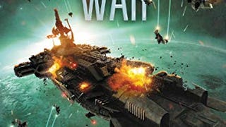 The Accidental War: A Novel (A Novel of the Praxis, 1)