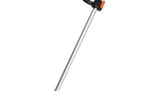 WORX WG190 Lithium Cordless Grass Trimmer and Edger, 48-...