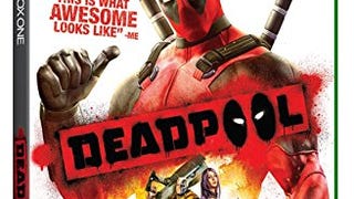 Deadpool - Xbox One