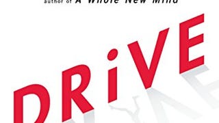 Drive: The Surprising Truth About What Motivates