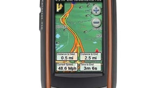 Magellan eXplorist 710 Waterproof Hiking GPS