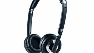 Sennheiser PXC 250 II Collapsible Noise-Canceling Headphones...