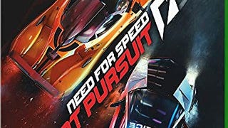 Need for Speed: Hot Pursuit Remastered - Xbox