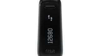 Fitbit One Wireless Activity Plus Sleep Tracker,