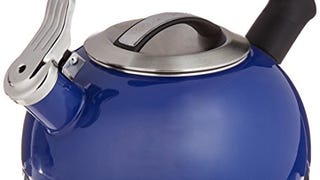 KitchenAid 2.0-Quart Kettle with C Handle and Trim Band...