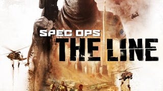 Spec Ops: The Line [Download]