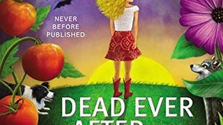 Dead Ever After (Sookie Stackhouse/True Blood)