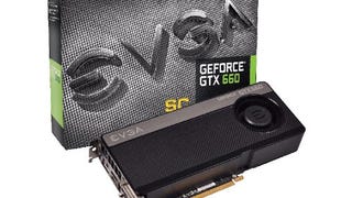 EVGA GeForce GTX 660 SUPERCLOCKED 2048MB GDDR5 DVI HDMI...