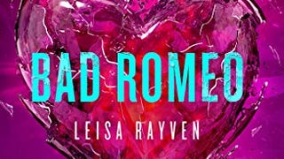 Bad Romeo (The Starcrossed Series Book 1)