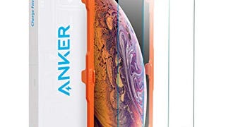 Anker [2-Pack] GlassGuard Screen Protector foriPhone 11...