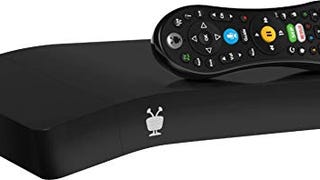 TiVo BOLT OTA for Antenna – All-in-One Live TV, DVR and...
