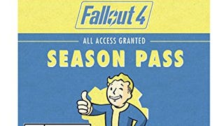 Fallout 4 - Season Pass - Xbox One Digital Code