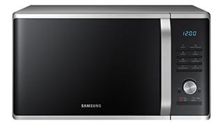Samsung MS11K3000AS 1.1 cu. ft. Countertop Microwave Oven...