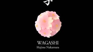 Hajime Nakamura - Wagashi