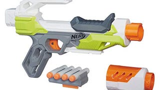 Nerf Ionfire Gun