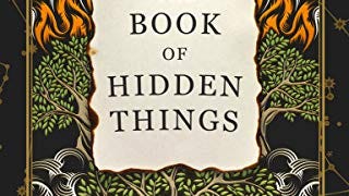 The Book of Hidden Things