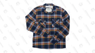 Men’s High Sierra Shirt