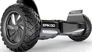 EPIKGO Premier Series Electrical Self Balance Board/Balancing...