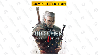 The Witcher 3: Wild Hunt: Game of the Year Edition (Xbox)
