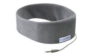 SleepPhones AcousticSheep Classic | Corded Headphones for...