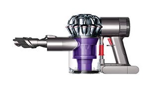 Dyson V6 Trigger Handheld Vacuum, Purple (Refurbished)