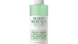 Mario Badescu Facial Spray with Aloe, Cucumber and Green...