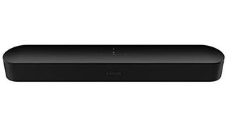 Sonos Beam - Smart TV Sound Bar with Amazon Alexa Built-...