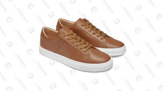 Royale Men's Shoes
