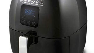 NuWave Versatile Brio Air Fryer with One-Touch Digital...