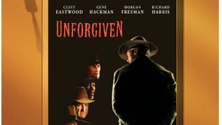 Unforgiven [Blu-ray]