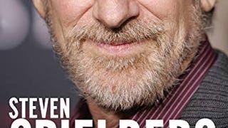 Steven Spielberg: A Biography, Second Edition