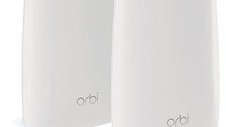 Netgear RBK50-100NAR Orbi Home Mesh Wi-Fi System (Renewed)...