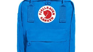 Fjallraven - Kanken Kids Backpack for School and Everyday...