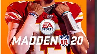 Madden NFL 20 [Online Game Code]